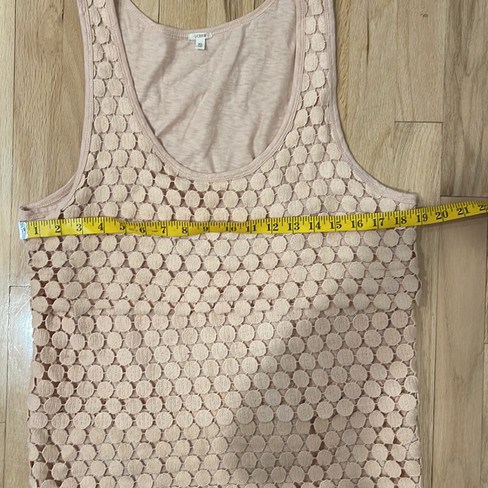 J. Crew top - Picture 4 of 7